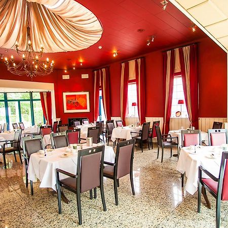 Ahauser Land & Golfhotel Alstätte Εξωτερικό φωτογραφία