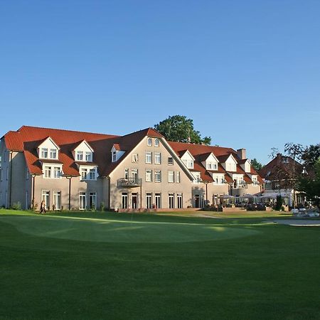Ahauser Land & Golfhotel Alstätte Εξωτερικό φωτογραφία