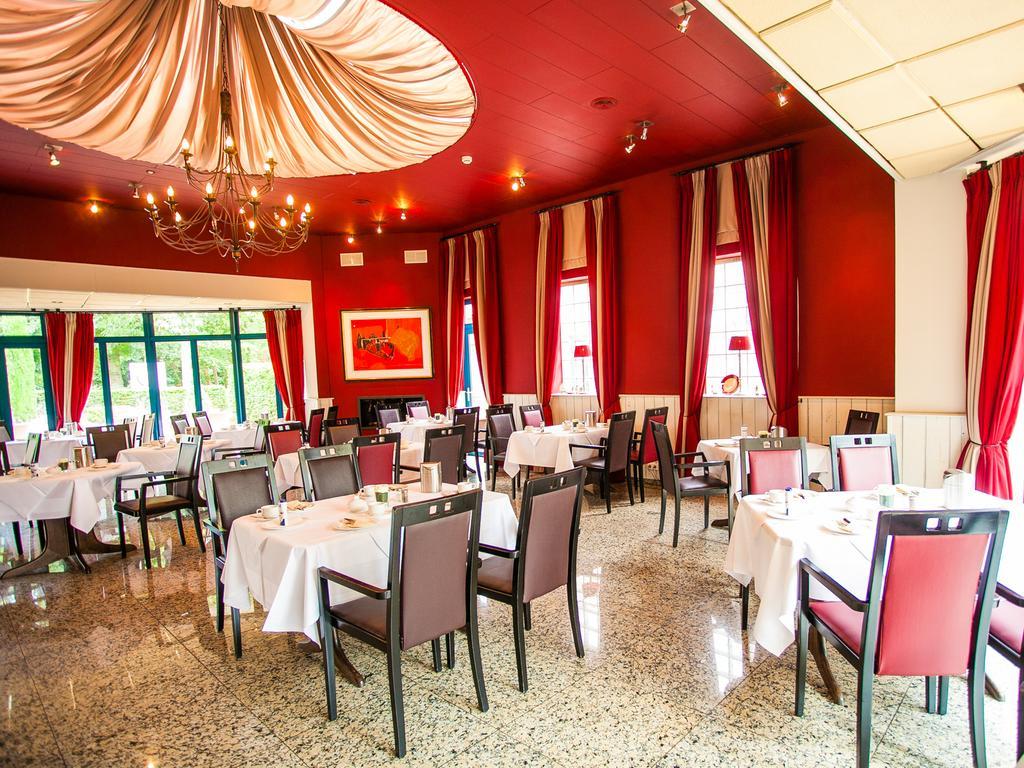 Ahauser Land & Golfhotel Alstätte Εξωτερικό φωτογραφία