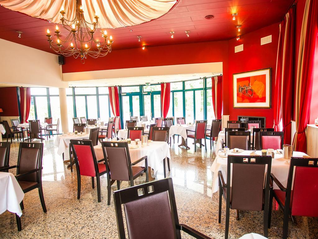 Ahauser Land & Golfhotel Alstätte Εξωτερικό φωτογραφία