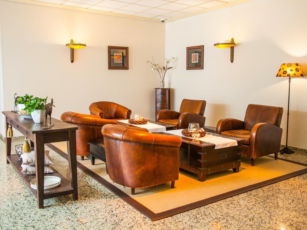 Ahauser Land & Golfhotel Alstätte Εξωτερικό φωτογραφία