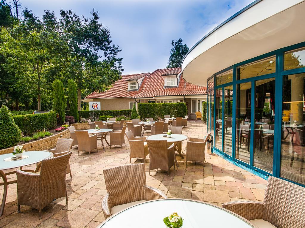 Ahauser Land & Golfhotel Alstätte Εξωτερικό φωτογραφία