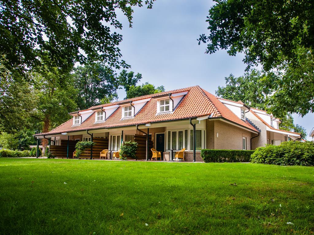 Ahauser Land & Golfhotel Alstätte Εξωτερικό φωτογραφία