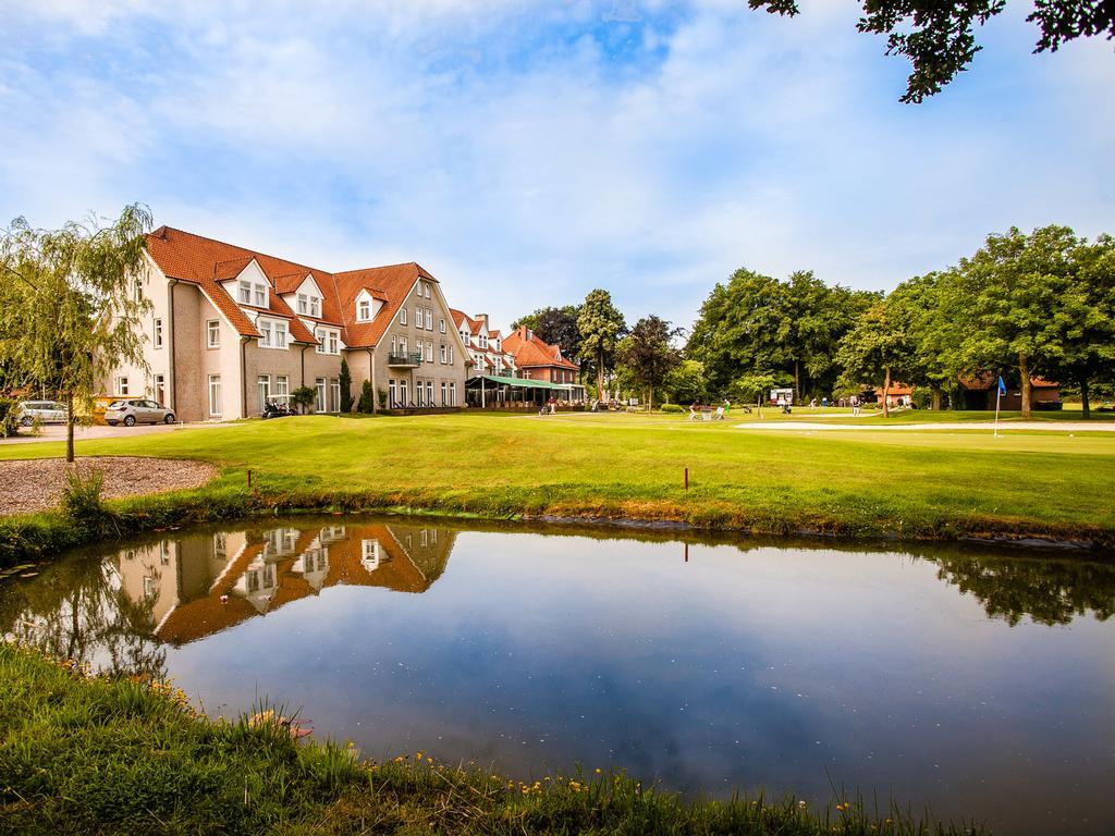 Ahauser Land & Golfhotel Alstätte Εξωτερικό φωτογραφία