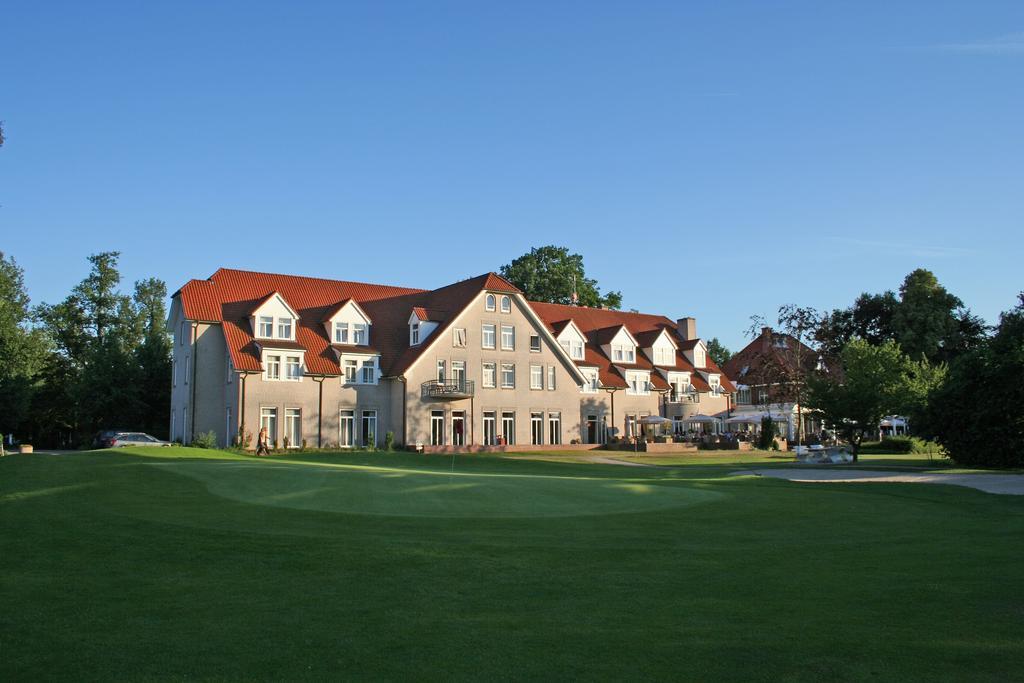 Ahauser Land & Golfhotel Alstätte Εξωτερικό φωτογραφία
