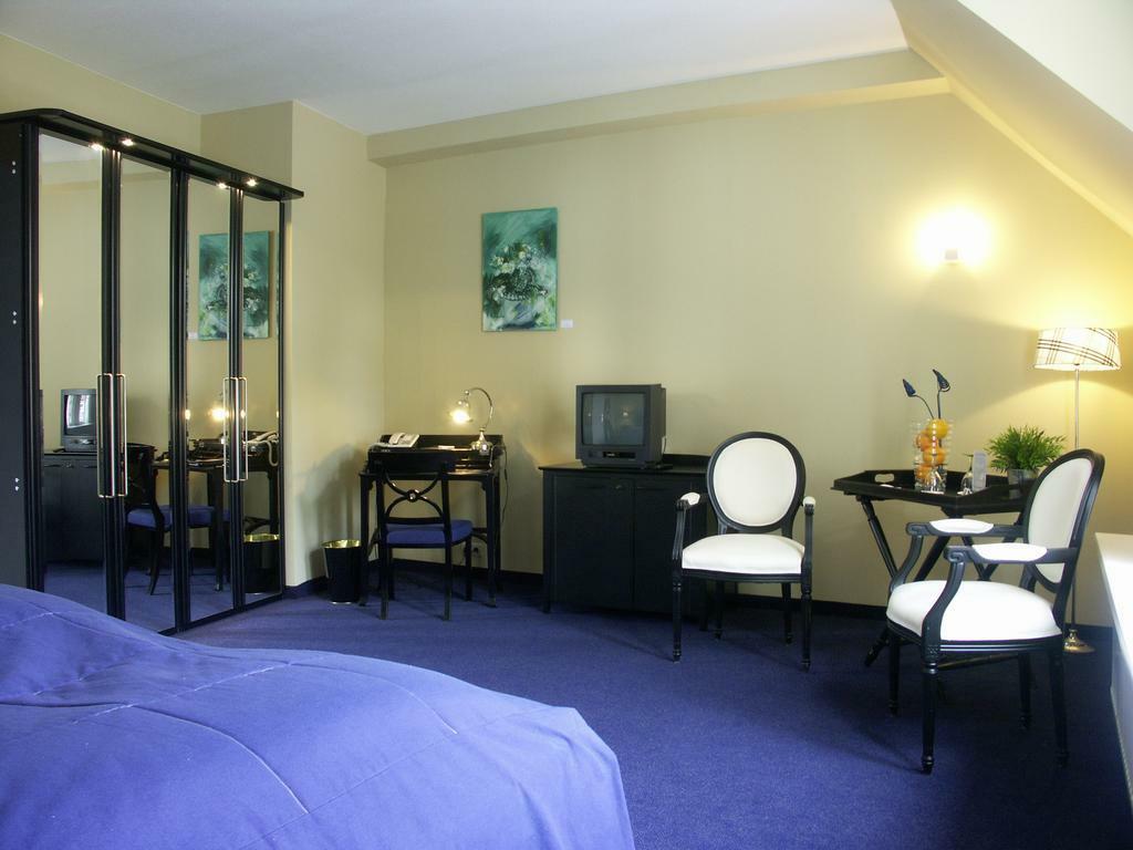 Ahauser Land & Golfhotel Alstätte Εξωτερικό φωτογραφία